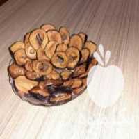 آگهی مشابه فروش میوه خشک درجه یک در کرج در گروه میوه های خشک - پرتقال سیب حبه ورق صنعتی خانگی در یکمیوه