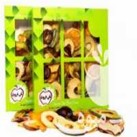 آگهی مشابه فروش میوه خشک چیپس میوه در نیر در گروه میوه های خشک - پرتقال سیب حبه ورق صنعتی خانگی در یکمیوه