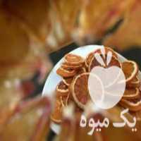 آگهی مشابه خرید و فروش میوه خشک در تهران در گروه میوه های خشک - پرتقال سیب حبه ورق صنعتی خانگی در یکمیوه