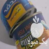 آگهی مشابه فروش کنسرو تن ماهی 180 گرمی در اردبیل در گروه انواع محصولات کنسروی - فروش عمده فرآوری کشاورزی در یکمیوه