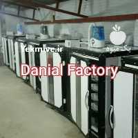 آگهی مشابه جوجه کشی حرفه ای در مازندران در گروه انواع پرنده - زینتی عروس هما مینا طوطی مرغ عشق در یکمیوه