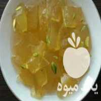 آگهی مشابه فروش خانگی مربای هندونه در شیراز در گروه عسل و فرآورده ی مربا - طبیعی گون کوهی آویشن در یکمیوه