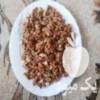 آگهی مشابه فروش مغز گردو درجه یک ایرانی در شیراز در گروه گردو - کاغذی سنگی سوزنی خوشه ای توسرکان در یکمیوه