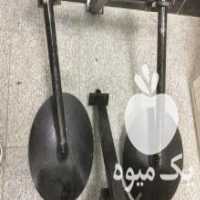 آگهی مشابه فروش تریلی گاواهن نهرکن شخمزن در قزوین در گروه خرید فروش ماشین آلات کشاورزی - تراکتور تیلر کمباین مدرن در یکمیوه