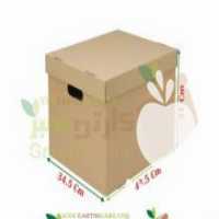 آگهی مشابه فروش آنلاین کارتن سبز خرید جعبه در کرج در گروه خرید فروش انواع بسته بندی کاغذی - کارتن مقوا در یکمیوه