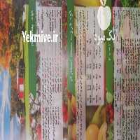 آگهی مشابه فروش کود و روغن ولک مازن شیمی در تهران در گروه خرید فروش کود و مواد شیمیایی - اوره پتاس مرغی کمپوست آهن در یکمیوه