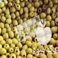 آگهی مشابه فروش ترشیجات خیارشور زیتون در تهران در گروه محصولات ترشی - گل کلم مخلوط لیته هفت بیجار در یکمیوه