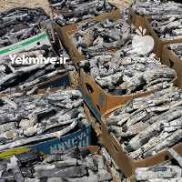 آگهی مشابه فروش زغال پسته ذغال پسته کبابی در تهران در گروه خرید فروش عمده چوب- زغال چوب گردو تبریزی خام در یکمیوه