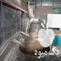 آگهی مشابه فروش خط کامل تولید کنسرو در شریف آباد در گروه خرید فروش ماشین آلات کشاورزی - تراکتور تیلر کمباین مدرن در یکمیوه