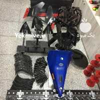 آگهی مشابه فروش تریلی چرخ آهنی نهرکن گاواهن در قزوین در گروه خرید فروش ماشین آلات کشاورزی - تراکتور تیلر کمباین مدرن در یکمیوه