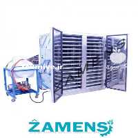 آگهی مشابه فروش دستگاه جوانه زن تولید جوانه در اصفهان در گروه خرید فروش عمده گندم و جو - بلغور شیرازی فروش عمده محصول کشاورزی در یکمیوه