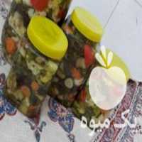 آگهی مشابه فروش ترشی خانگی درجه یک در اصفهان در گروه ادویه - ترشی کاری ادویه جات خشک در یکمیوه