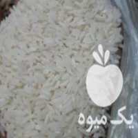 آگهی مشابه فروش برنج دمسیاه و فجر در رامیان در گروه خرید فروش عمده برنج - نیم دانه عنبر بو هاشمی کاظمی هندی پاکستانی در یکمیوه