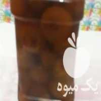 آگهی مشابه فروش مربای انجیر زرد و سیاه خانگی در تهران در گروه عسل و فرآورده ی مربا - طبیعی گون کوهی آویشن در یکمیوه