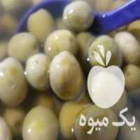 آگهی مشابه فروش انواع زیتون در چهارباغ در گروه خرید فروش عمده زیتون - سبز سیاه بندری پاکستانی طارم در یکمیوه