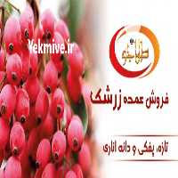 آگهی مشابه فروش عمده زرشك تازه در بیرجند در گروه خرید فروش عمده ازگیل و تمشک و زرشک - ژاپنی فروش مستقیم در یکمیوه