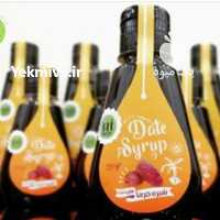 آگهی مشابه فروش شیره خرما و شیره توت در تهران در گروه عسل و فرآورده ی مربا - طبیعی گون کوهی آویشن در یکمیوه
