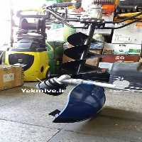 آگهی مشابه فروش انواع ماشین آلات کشاورزی در تهران در گروه خرید فروش ماشین آلات کشاورزی - تراکتور تیلر کمباین مدرن در یکمیوه