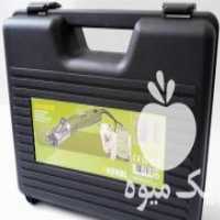 آگهی مشابه فروش ماشین پشم زن و پشم چین گوسفند در تهران در گروه تجهیزات دام و طیور - خرید فروش نو دسته دوم در یکمیوه