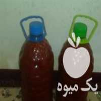 آگهی مشابه فروش رب گوجه خانگی در نهاوند در گروه انواع رب - گوجه انار نارنج خانگی سیب عمده در یکمیوه