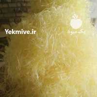 آگهی مشابه فروش پوشال سیب در ارومیه در گروه سایر بسته بندی محصول در یکمیوه