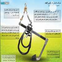 آگهی مشابه فروش جک بلند کننده گاو زمین گیر در همدان در گروه تجهیزات دام و طیور - خرید فروش نو دسته دوم در یکمیوه