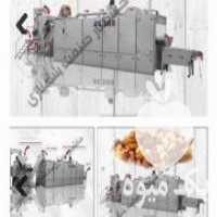 آگهی مشابه فروش دستگاه آجیل پزی و تخمه پزی اتوماتیک در تبریز در گروه خرید فروش ابزار ها و تجهیزات کشاورزی - دستی برقی ماشینی بیل کلنگ در یکمیوه