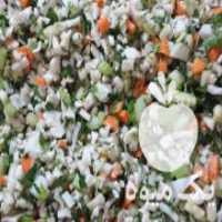 آگهی مشابه فروش انواع ترشیجات خانگی در اسلامشهر در گروه محصولات ترشی - گل کلم مخلوط لیته هفت بیجار در یکمیوه