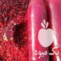 آگهی مشابه فروش اب انار مشکی خوش طعم در داراب در گروه خرید فروش عمده انار - ساوه شیراز شیرین ترش در یکمیوه