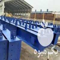 آگهی مشابه خرید سوله دست دوم ، ساخت سوله نو در کهریزک در گروه خرید فروش تجهیزات گلخانه - صنعتی خانگی هوشمند دست دوم در یکمیوه