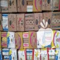 آگهی مشابه خرید و فروش کارتن موزی در یزد در گروه خرید فروش انواع بسته بندی کاغذی - کارتن مقوا در یکمیوه