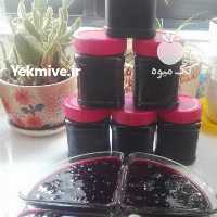 آگهی مشابه فروش مربای تمشک و زرشک ارگانیک کوهی در مشهد در گروه عسل شیره و فرآورده ی مربا - طبیعی گون کوهی آویشن در یکمیوه