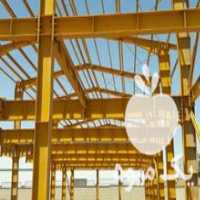 آگهی مشابه خرید و فروش‌ سوله در تهران در گروه سازنده - گلخانه باغ مدرن سالن صنعتی سوله انبار در یکمیوه