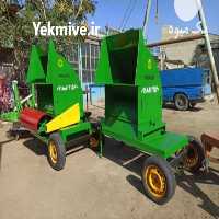 آگهی مشابه فروش خرمنکوب ، یونجه کوب ، علوفه کوب ، کاه کوب ، بادی و ساده در همدان در گروه خرید فروش ابزار ها و تجهیزات کشاورزی - دستی برقی ماشینی بیل کلنگ در یکمیوه