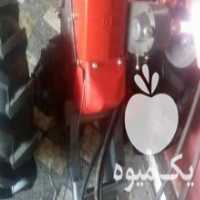 آگهی مشابه فروش تیلر گیربکس مزرعه صفر در آمل در گروه خرید فروش ماشین آلات کشاورزی - تراکتور تیلر کمباین مدرن در یکمیوه