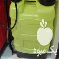 آگهی مشابه فروش سمپاش دستی در ساری در گروه خرید فروش ابزار ها و تجهیزات کشاورزی - دستی برقی ماشینی بیل کلنگ در یکمیوه