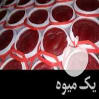 آگهی مشابه فروش رب خانگی در قائم شهر در گروه انواع رب - گوجه انار نارنج خانگی سیب عمده در یکمیوه