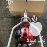 آگهی مشابه فروش دستگاه وجین کن در آستانه اشرفیه در گروه خرید فروش ابزار ها و تجهیزات کشاورزی - دستی برقی ماشینی بیل کلنگ در یکمیوه