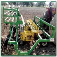 آگهی مشابه فروش ماشین نشاکار مزرعه صیفی و سبزی در کرج در گروه خرید فروش نشا - انواع گوجه برنج کاهو پیاز کاری فرنگی در یکمیوه