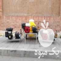 آگهی مشابه فروش سمپاش پشتی موتوری در تهران در گروه خرید فروش ابزار ها و تجهیزات کشاورزی - دستی برقی ماشینی بیل کلنگ در یکمیوه