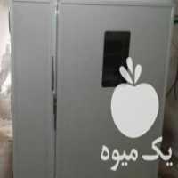 آگهی مشابه فروش دستگاه جوجکشی 2700عددی قابلیت جوجکشی انواع طیور در بانه در گروه خرید فروش ابزار ها و تجهیزات کشاورزی - دستی برقی ماشینی بیل کلنگ در یکمیوه