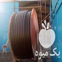آگهی مشابه فروش لوله پلی اتیلن استاندارد در کرمانشاه در گروه خرید فروش اتصالات و تجهیزات آبیاری - شیر لوله نوار در یکمیوه