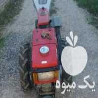 آگهی مشابه فروش تیلر تحر کوبوتا در نکا در گروه خرید فروش ماشین آلات کشاورزی - تراکتور تیلر کمباین مدرن در یکمیوه