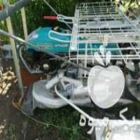 آگهی مشابه فروش دستگاه نشا کوبوتا در بندرانزلی در گروه خرید فروش ابزار ها و تجهیزات کشاورزی - دستی برقی ماشینی بیل کلنگ در یکمیوه