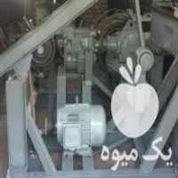 آگهی مشابه فروش دستگاه حفاری ضربه ای برقی در همدان در گروه خرید فروش ابزار ها و تجهیزات کشاورزی - دستی برقی ماشینی بیل کلنگ در یکمیوه