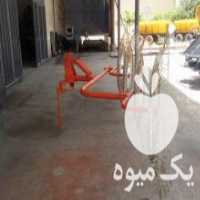 آگهی مشابه فروش دستگاه موور یونجه چین و ریک جمع آوری یونجه در همدان در گروه خرید فروش ابزار ها و تجهیزات کشاورزی - دستی برقی ماشینی بیل کلنگ در یکمیوه