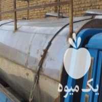 آگهی مشابه فروش تانکر شیر دوجداره در تبریز در گروه خرید فروش اتصالات و تجهیزات آبیاری - شیر لوله نوار در یکمیوه