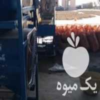 آگهی مشابه فروش بادام زمینی و فراوری ان در جعفرآباد در گروه بادام - درختی کوهی زمینی فروش عمده در یکمیوه