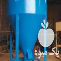 آگهی مشابه فروش میکسر با ظرفیت های مختلف در تهران در گروه خرید فروش ماشین آلات کشاورزی - تراکتور تیلر کمباین مدرن در یکمیوه