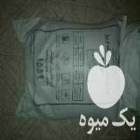آگهی مشابه فروش کود شیمیایی سوپر فسفات در درجزین در گروه خرید فروش کود و مواد شیمیایی - اوره پتاس مرغی کمپوست آهن در یکمیوه